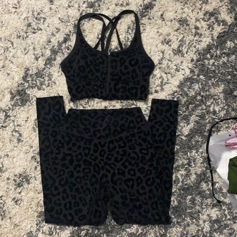 Balance Athletica Lux Set